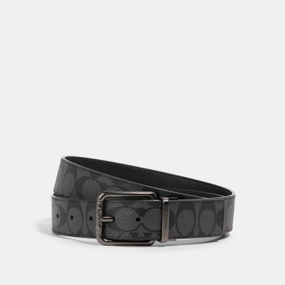 Arriba 69+ imagen men coach belts