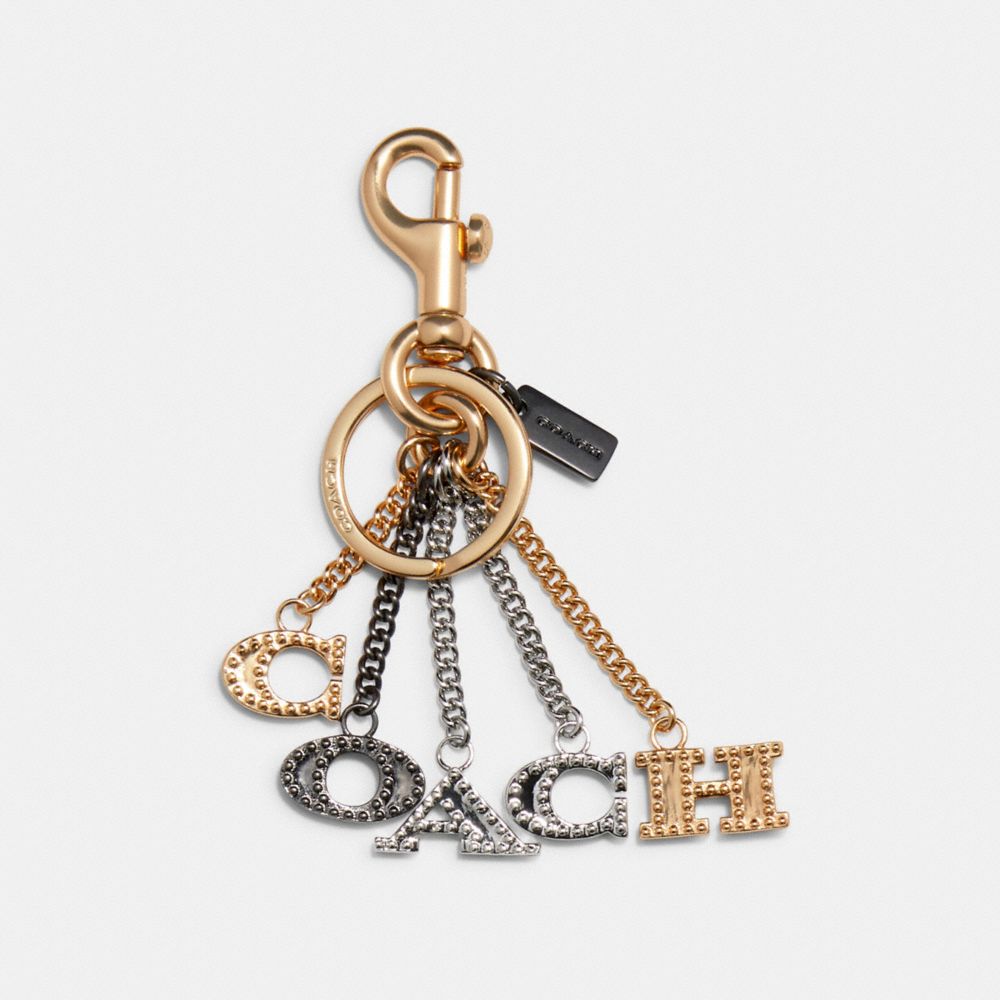Bag Charms & Accessories |