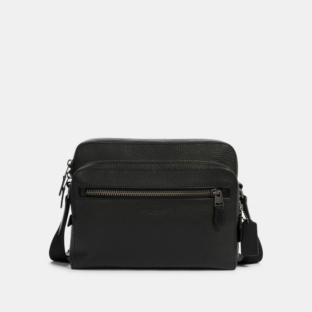 COACH® Outlet West Camera Bag