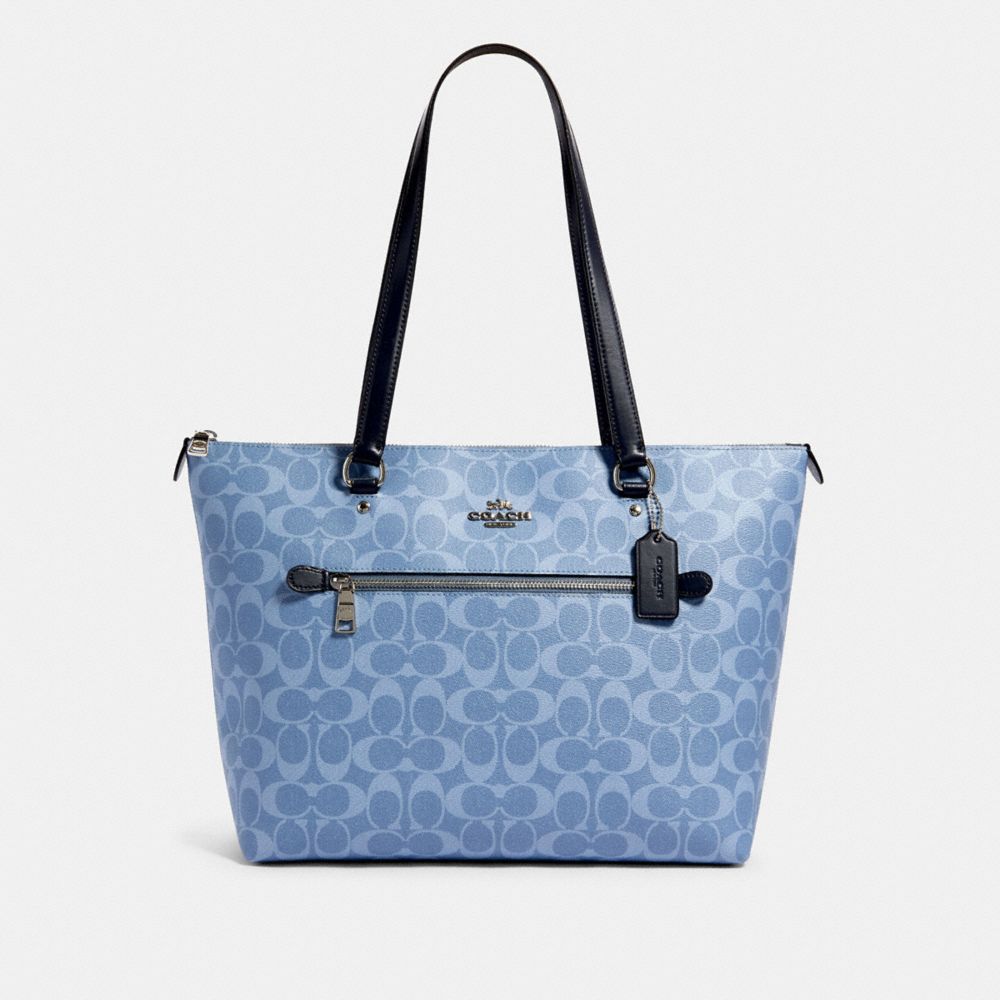 Coach Outlet Gallery Tote