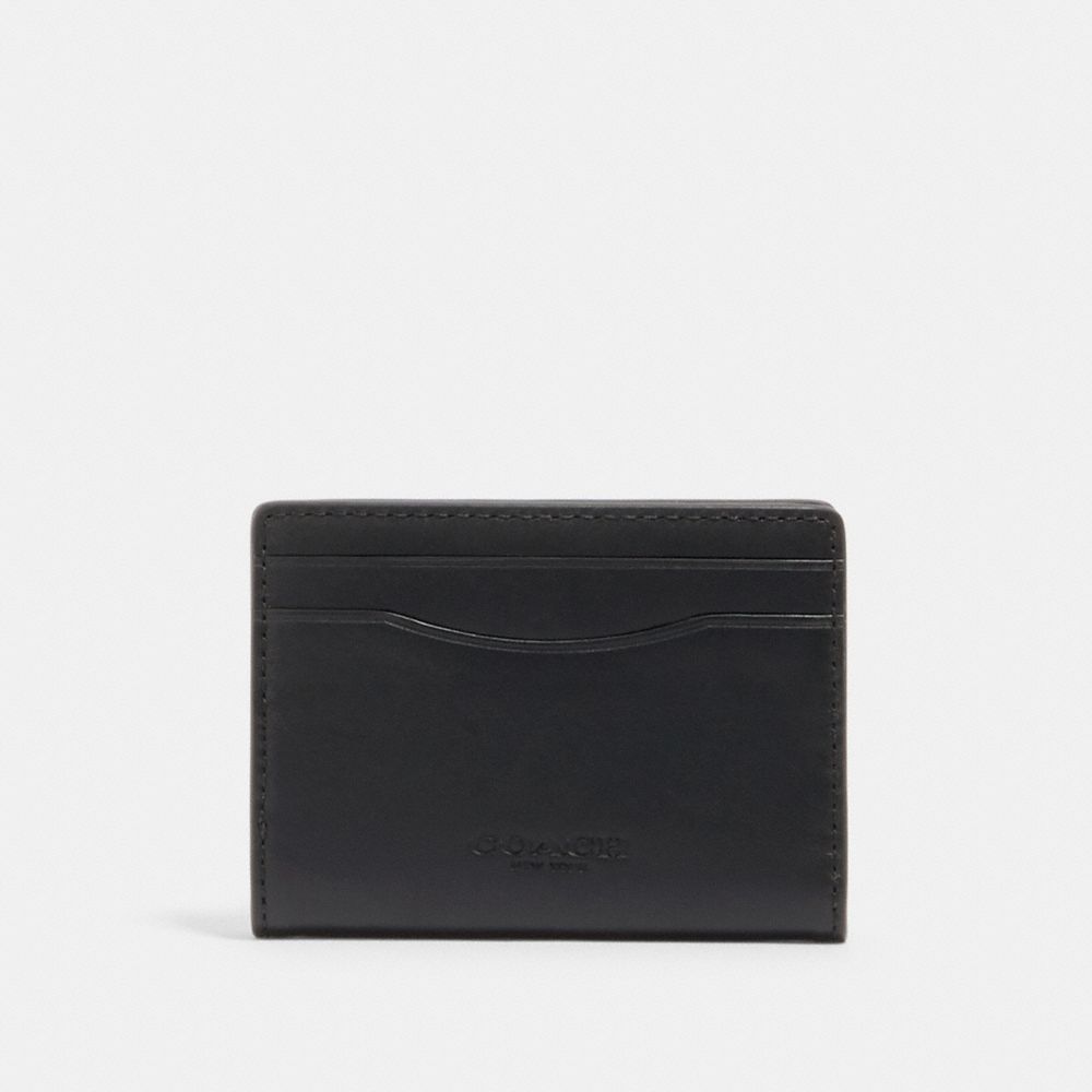 COACH® Outlet | Magnetic Card Case