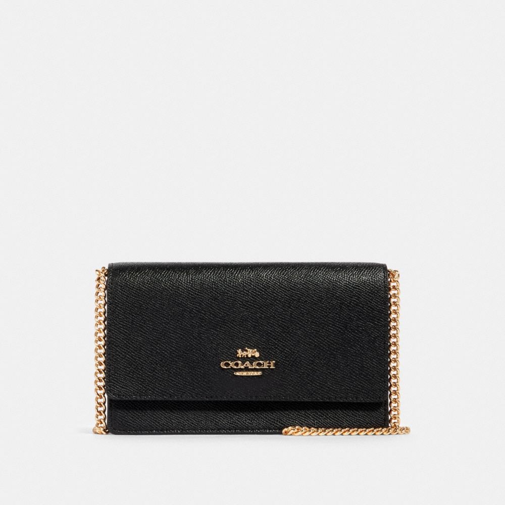 COACH® Outlet Flap Belt Bag