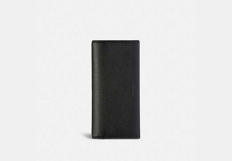 公式】COACH – コーチ | ブレスト ポケット ウォレット ウィズ シグネチャー キャンバス ディテール | 長財布 公式】COACH – コーチ | ブレスト ポケット ウォレット ウィズ シグネチャー キャンバス ディテール | 長財布