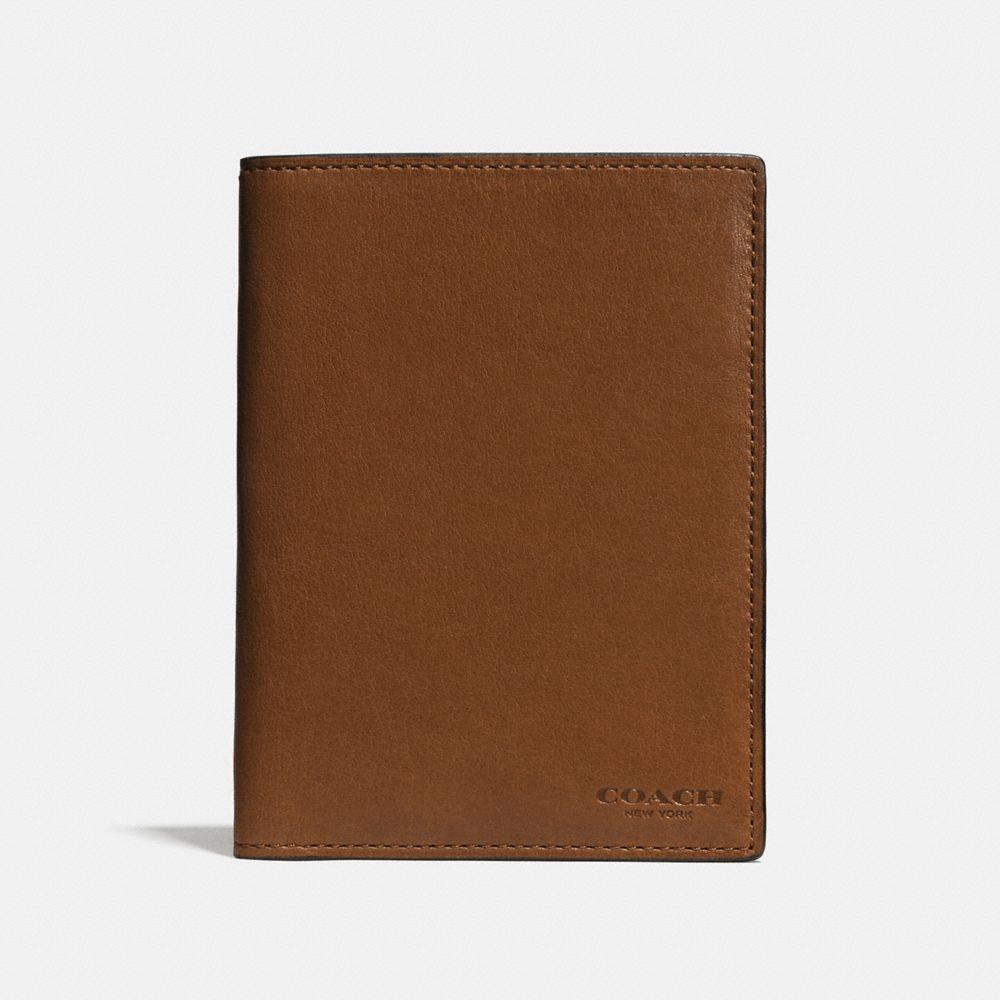 Passport Case COACH®