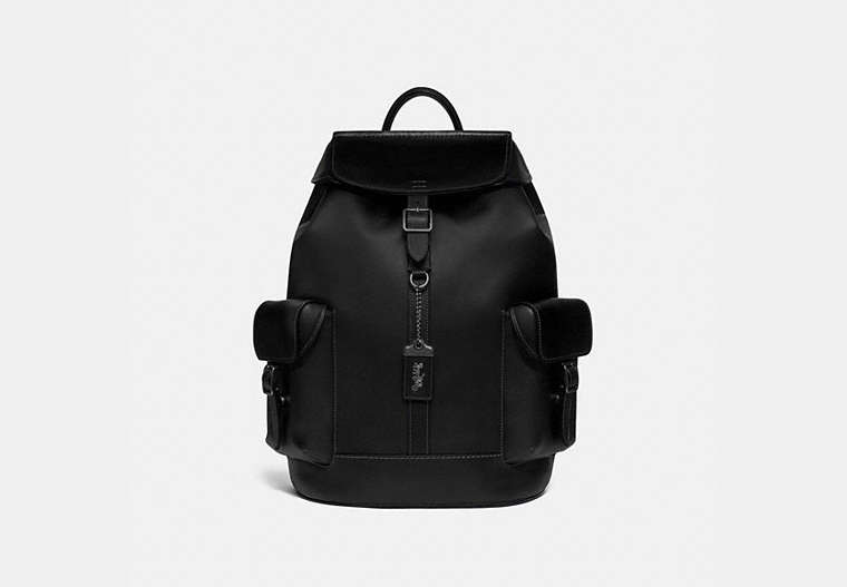 COACH® | Wells Backpack