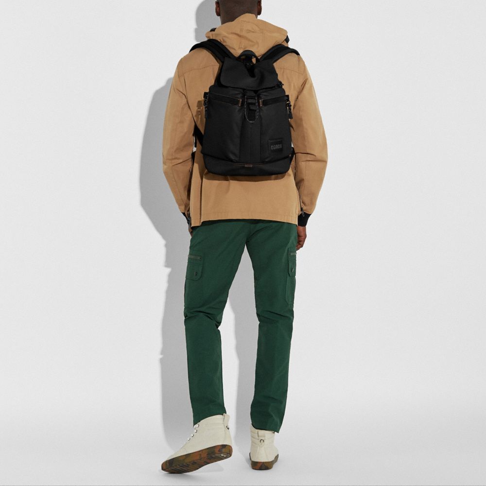 pacer utility backpack