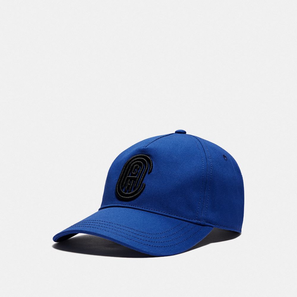 Coach Baseball Cap COACH®