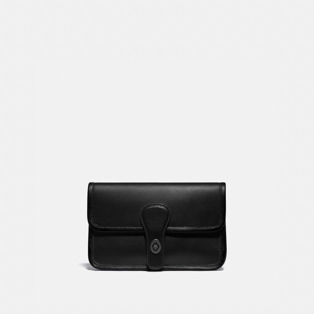 COACH® | Turnlock Tab Belt Bag