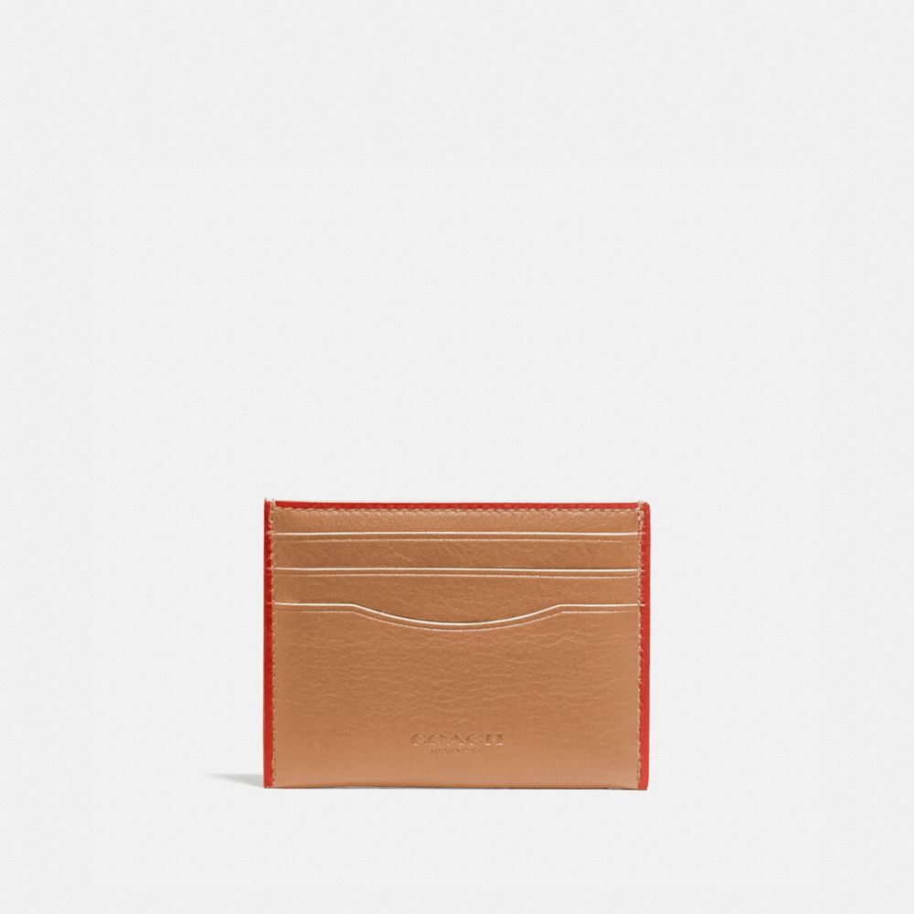 COACH OUTLET® Card Case