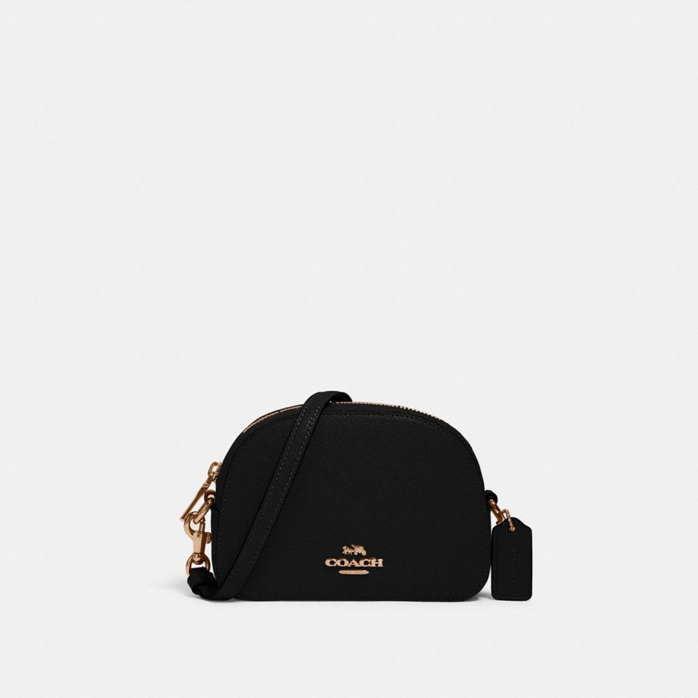 COACH® Outlet Mini Serena Crossbody