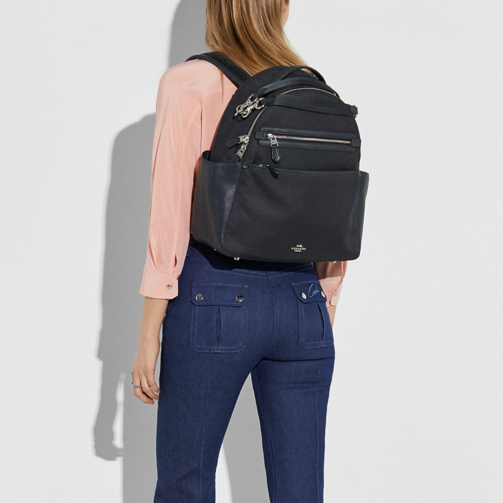 COACH® | Baby Backpack