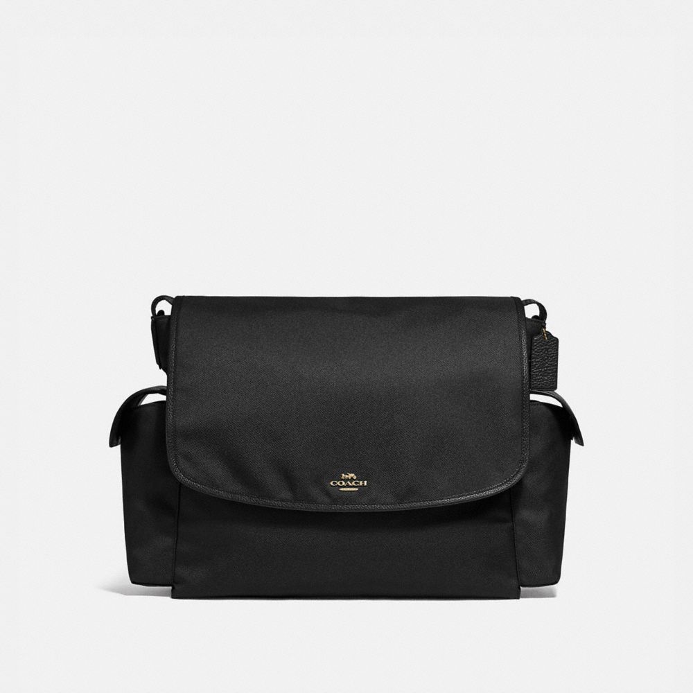 COACH® | Baby Messenger Bag