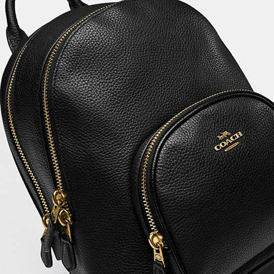 COACH® | Carrie Backpack 23