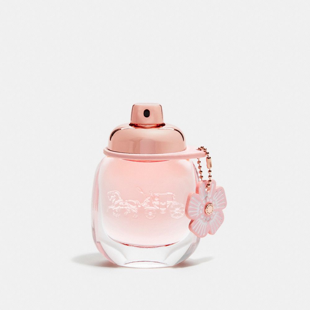 COACH®,Floral Eau De Parfum 30 Ml,Perfume,,Front View