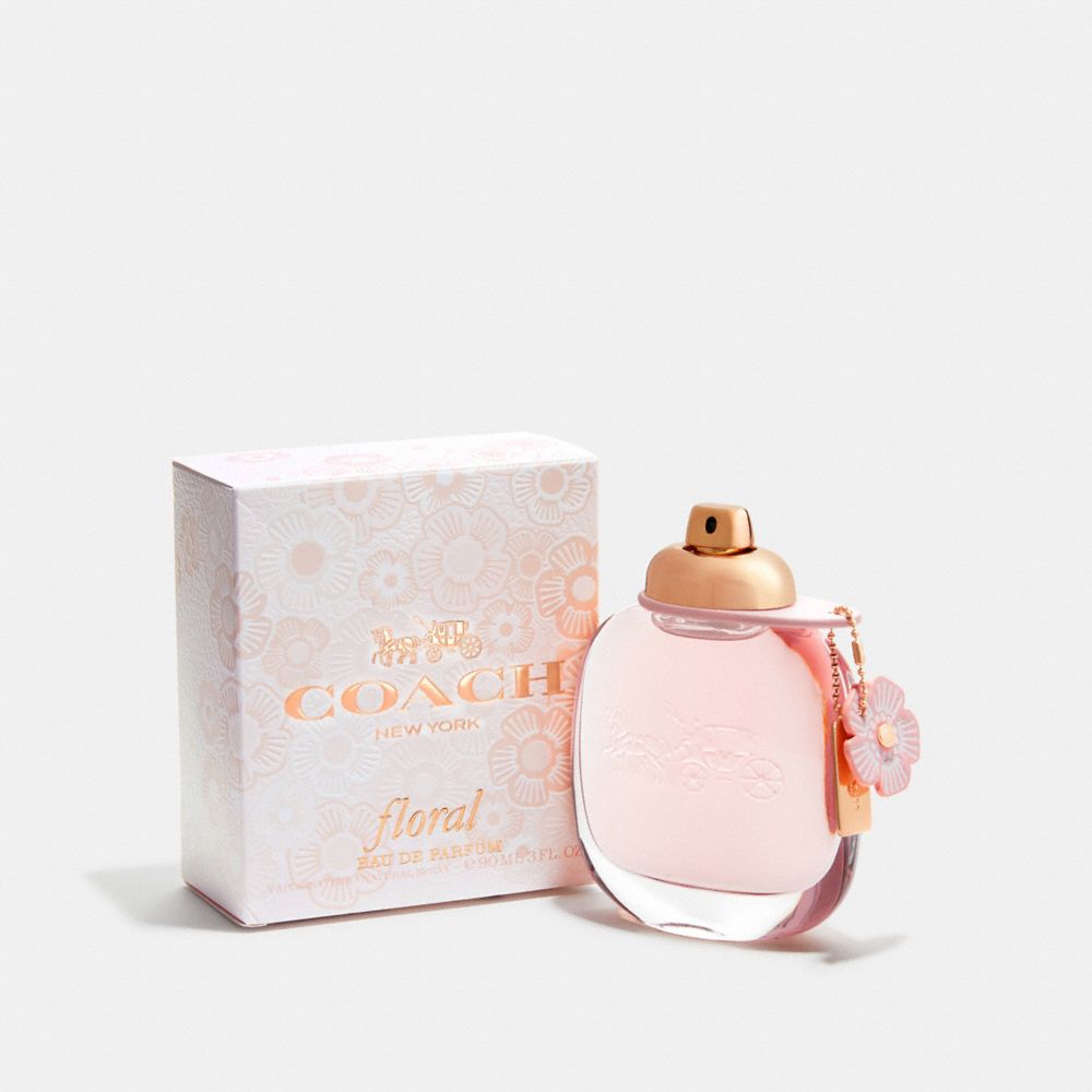 COACH OUTLET® | Floral Eau De Parfum 90 Ml