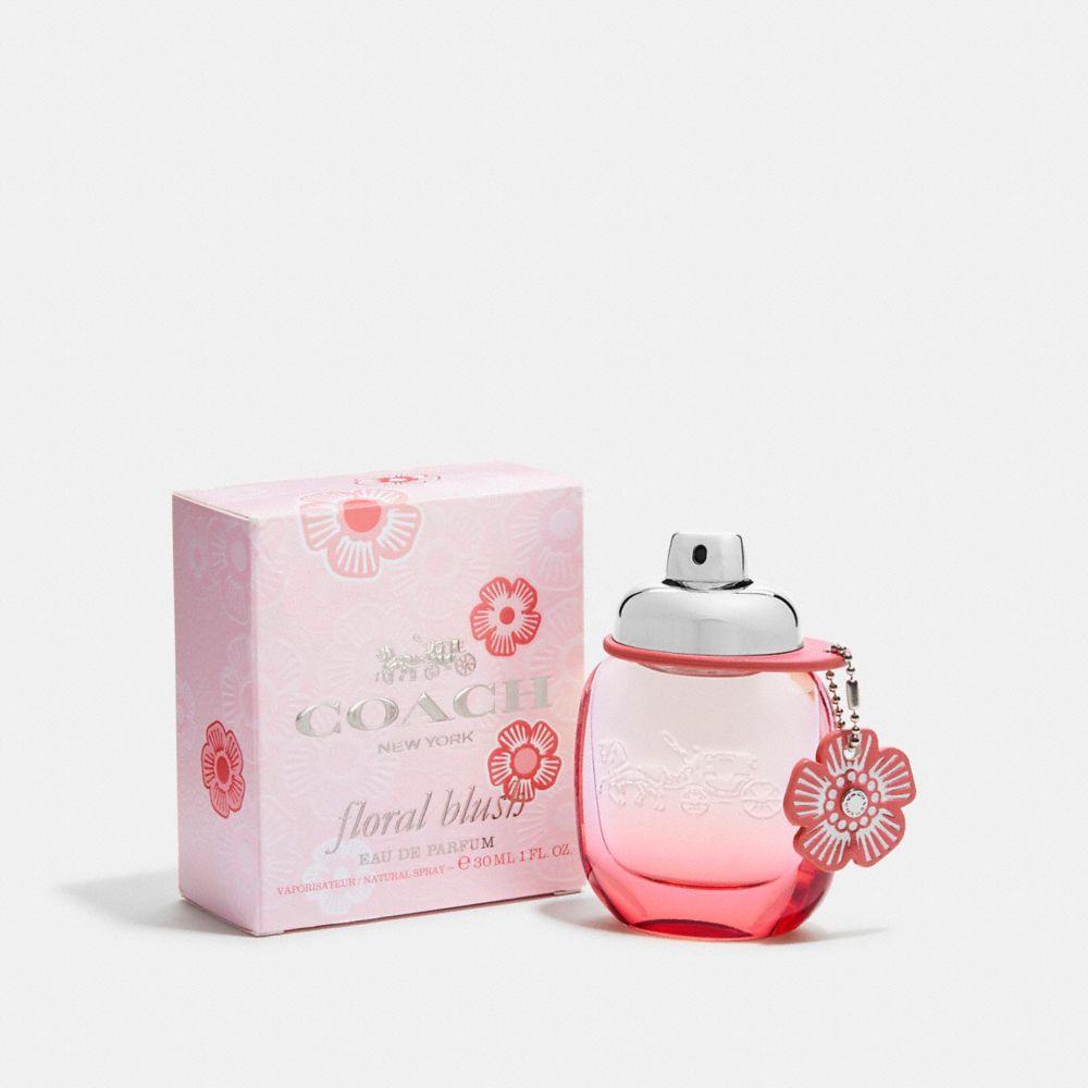 COACH® | Floral Blush Eau De Parfum 30 Ml