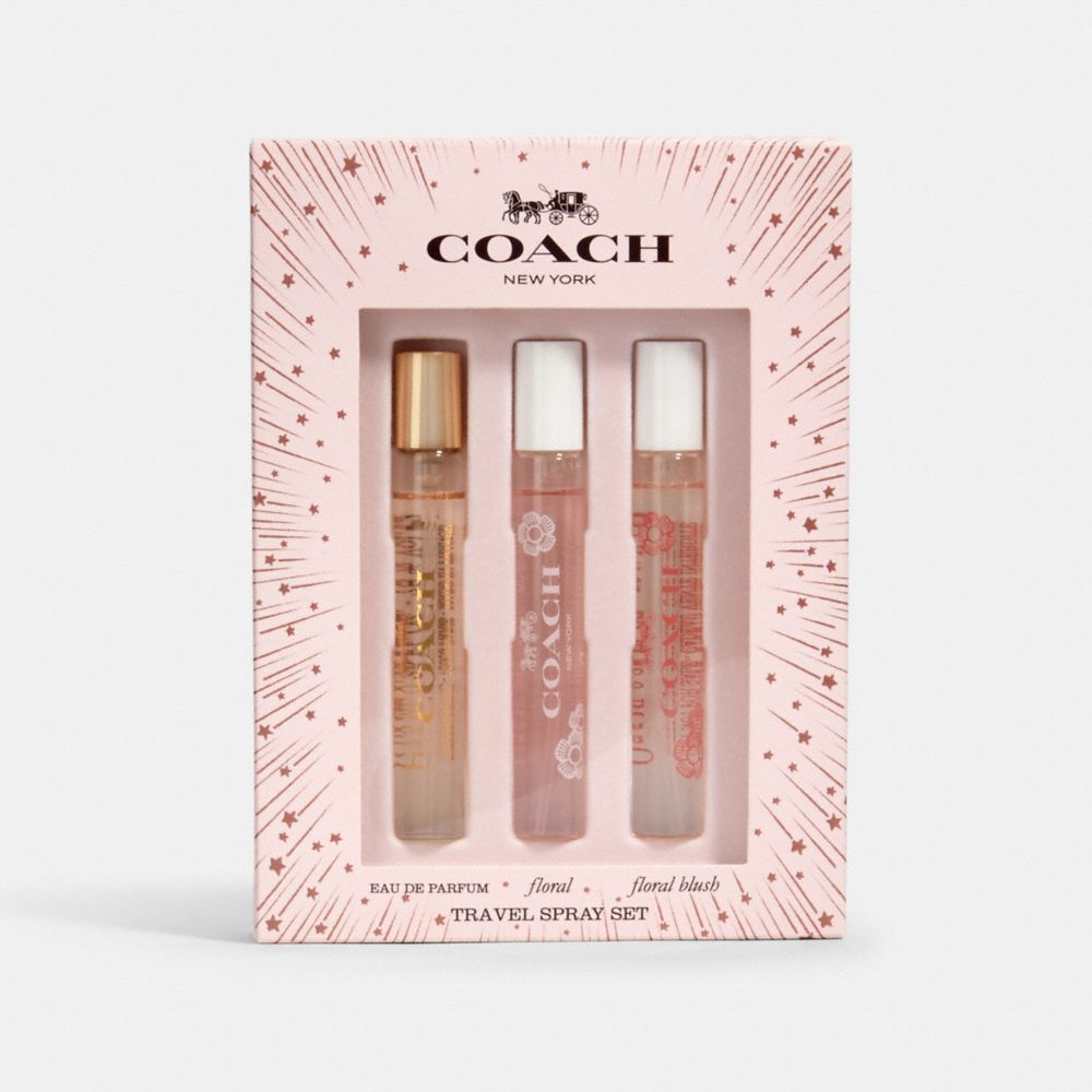 COACH® Outlet Travel Spray Set