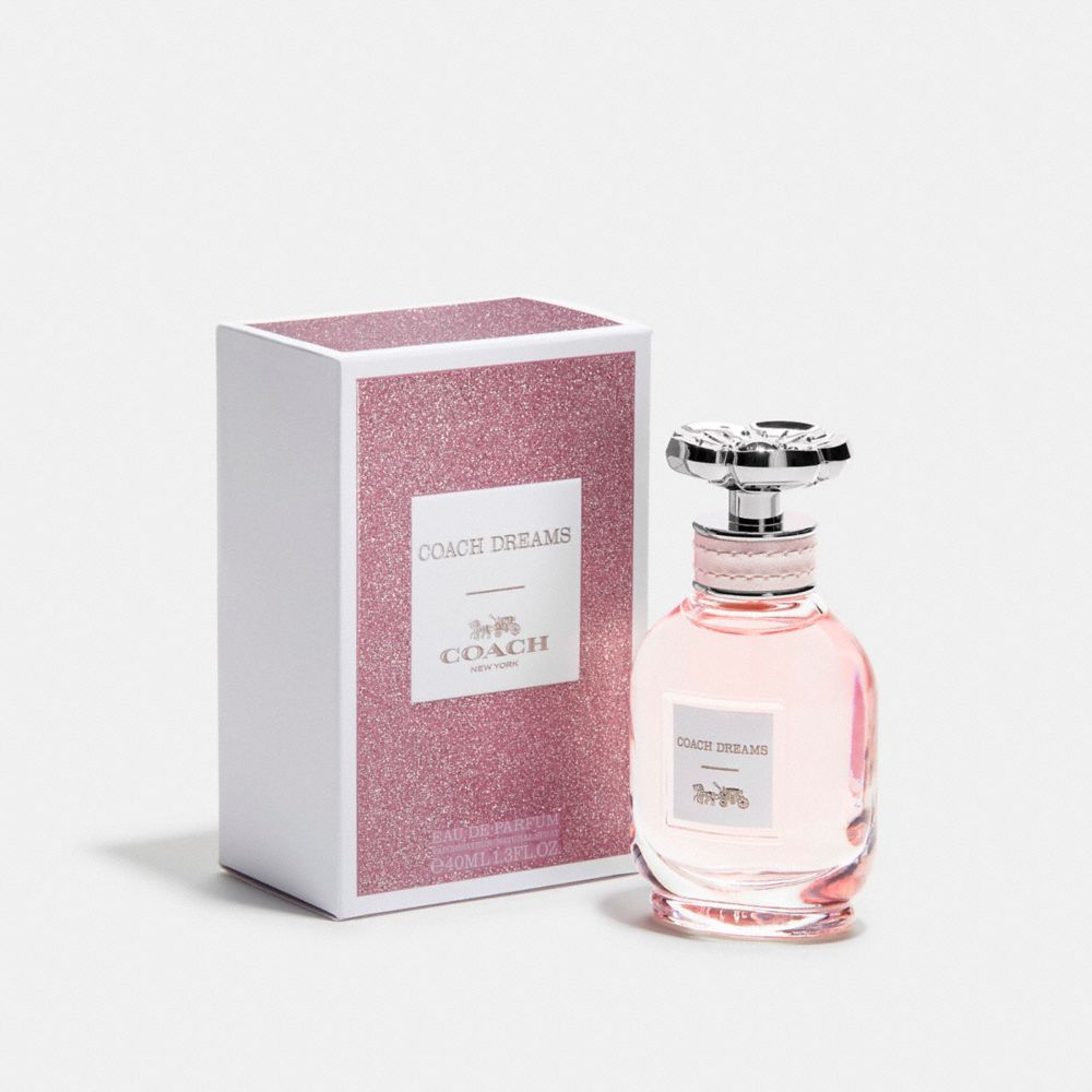 Trin lyse fe COACH OUTLET® | Dreams Eau De Parfum 40 Ml