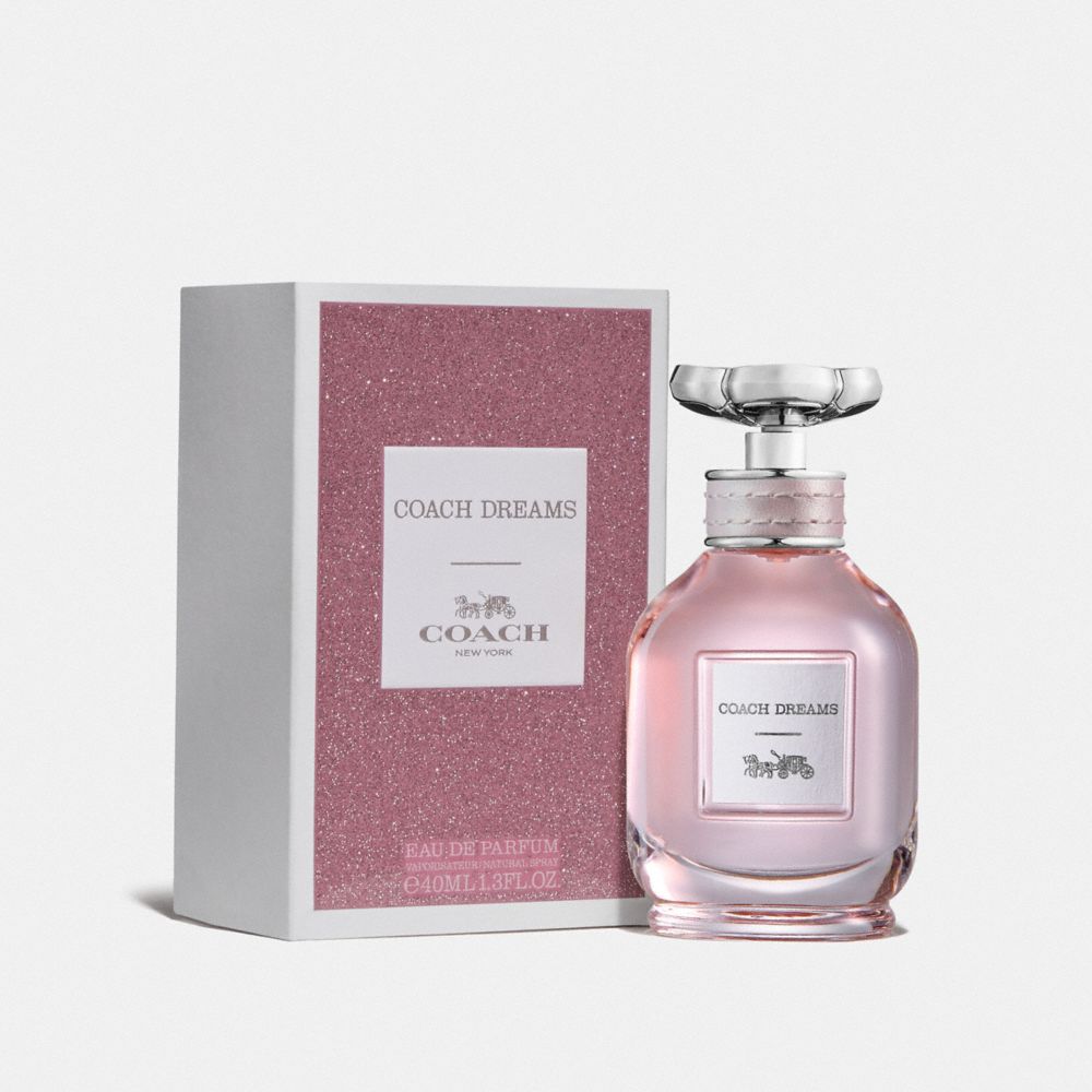 Coach Dreams Eau De Parfum 40 ml In Multi