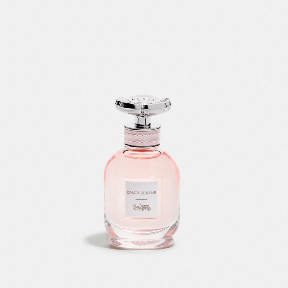 Coach Dreams Eau De Parfum 40 ml In Multi