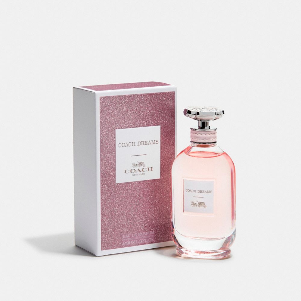 Coach Dreams Eau De Parfum 90 ml In Multi