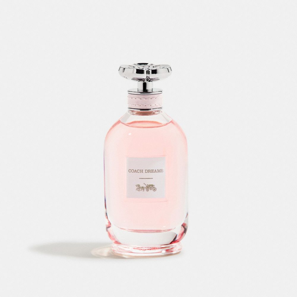 Coach Dreams Eau De Parfum 90 ml In Multi