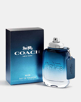 Cologne & Fragrance For Men | COACH® Outlet