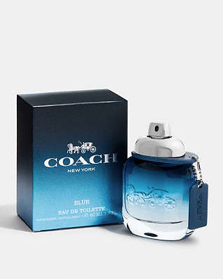 Cologne & Fragrance | COACH®