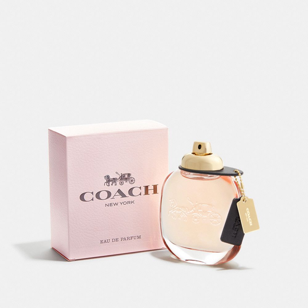 Perfume & Fragrance For Women | COACH® Outlet