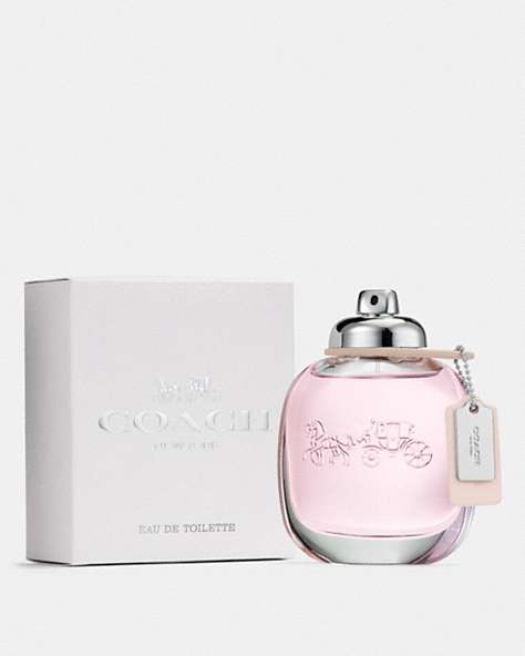 COACH®: Perfume