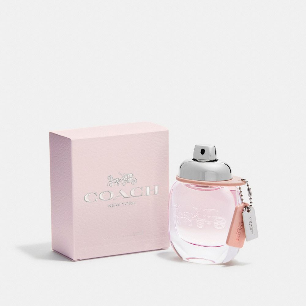 公式】COACH – コーチ コーチ ニューヨーク オー ド トワレ 30ML フレグランス