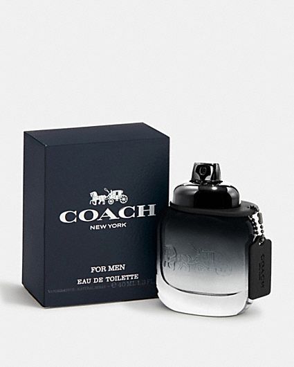 COACH OUTLET® | Coach For Men Eau De Toilette 100 Ml