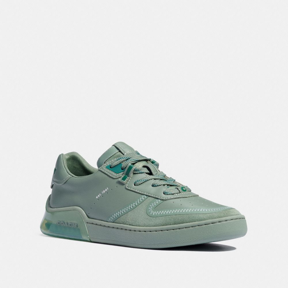 QA_AUTO Citysole Court Sneaker