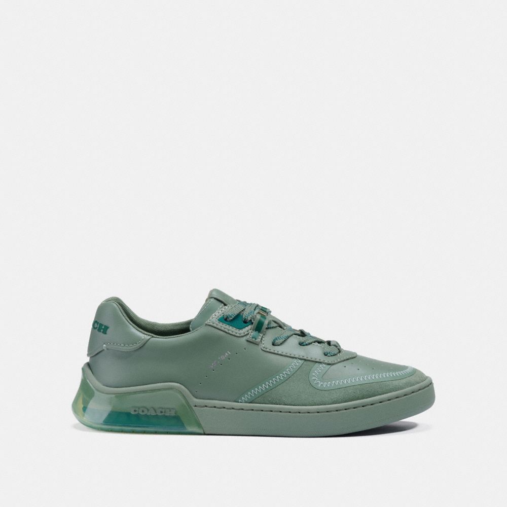 QA_AUTO Citysole Court Sneaker
