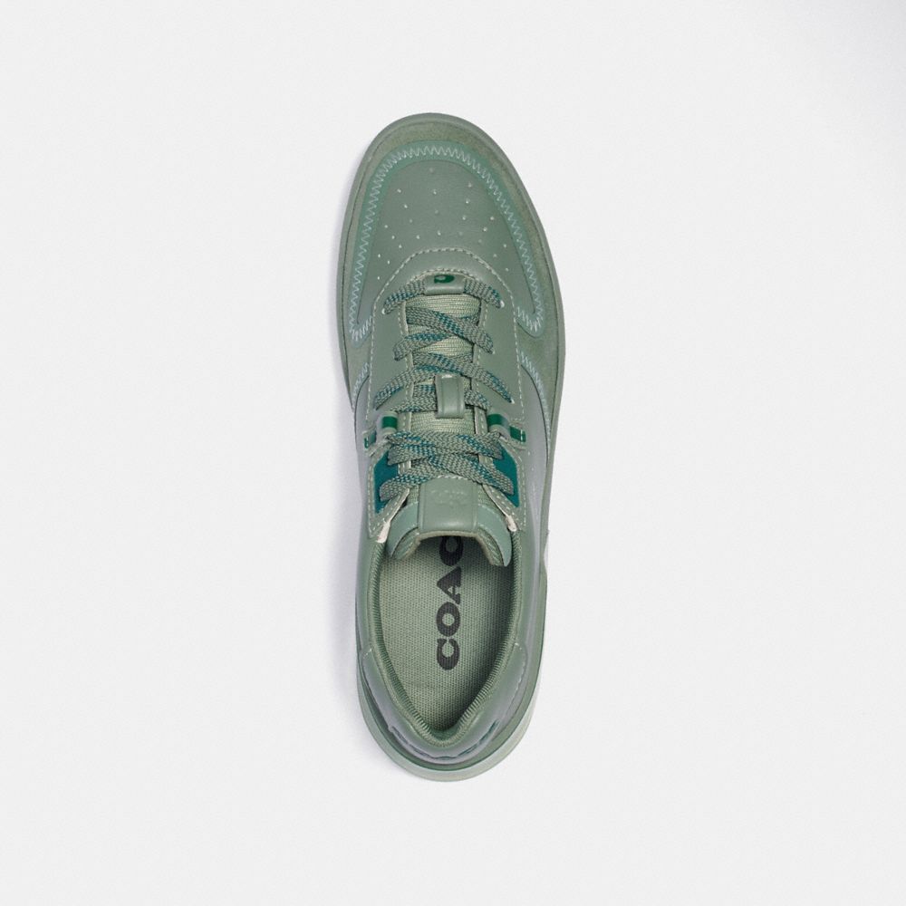 QA_AUTO Citysole Court Sneaker