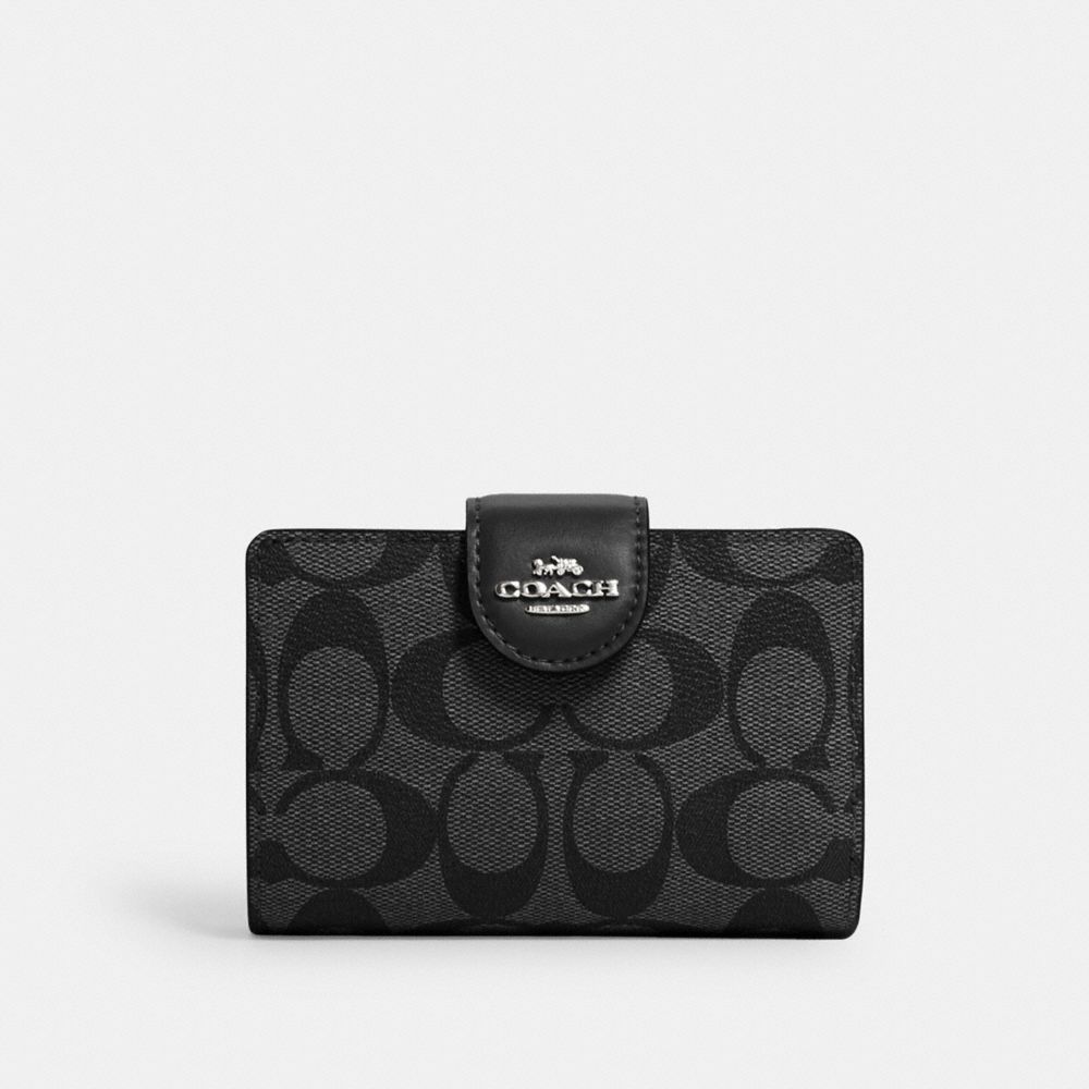 Coach wallet survey.khl.ru