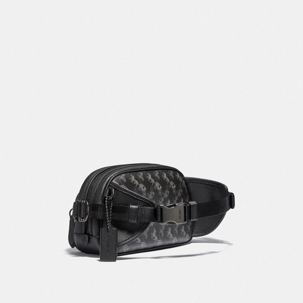 hitch belt bag coach