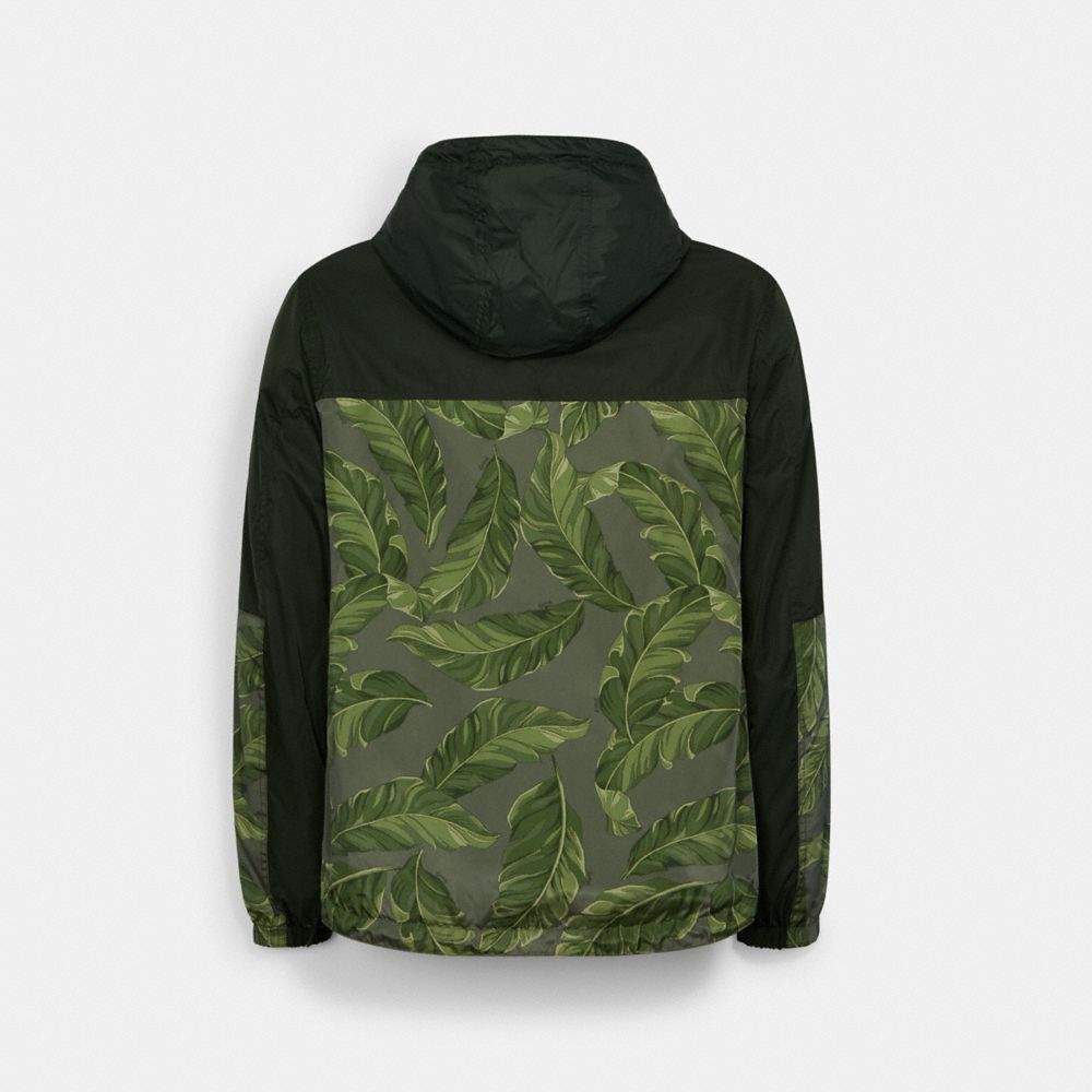 Reversible Nylon Trainer