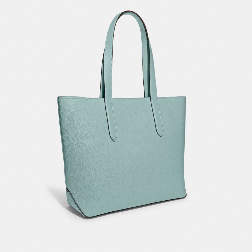 公式】COACH – コーチ | ゴッサム トート 34 | トートバッグ＆ボストン