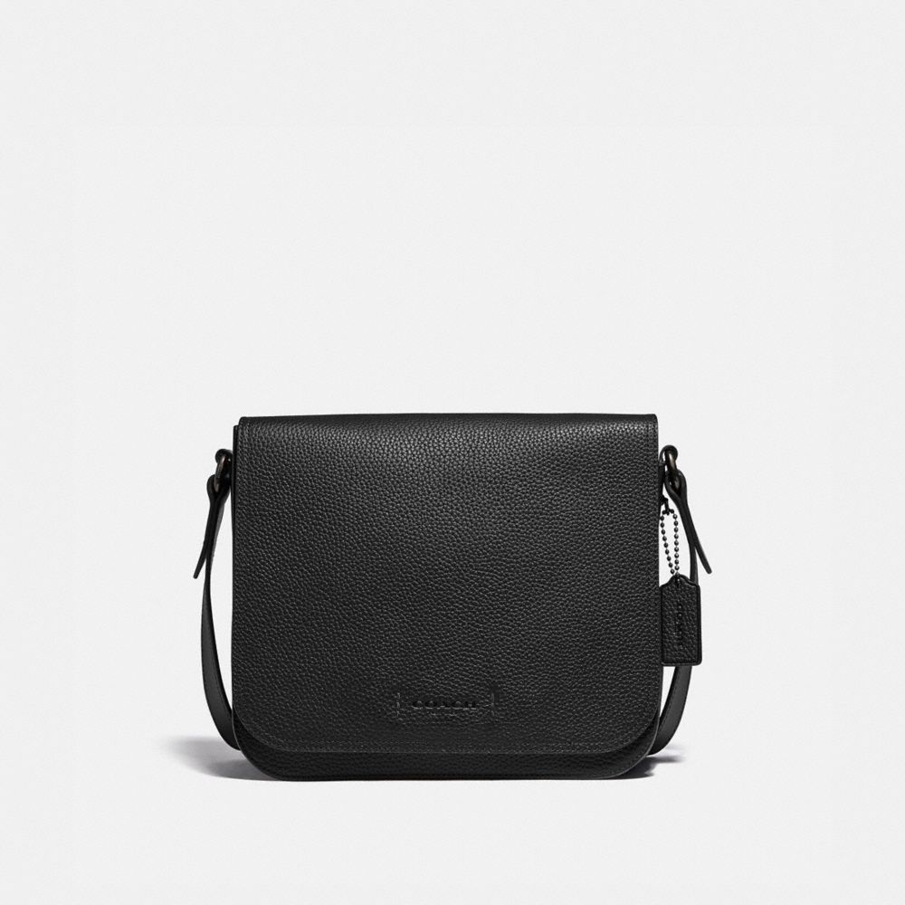 Messenger & Crossbody