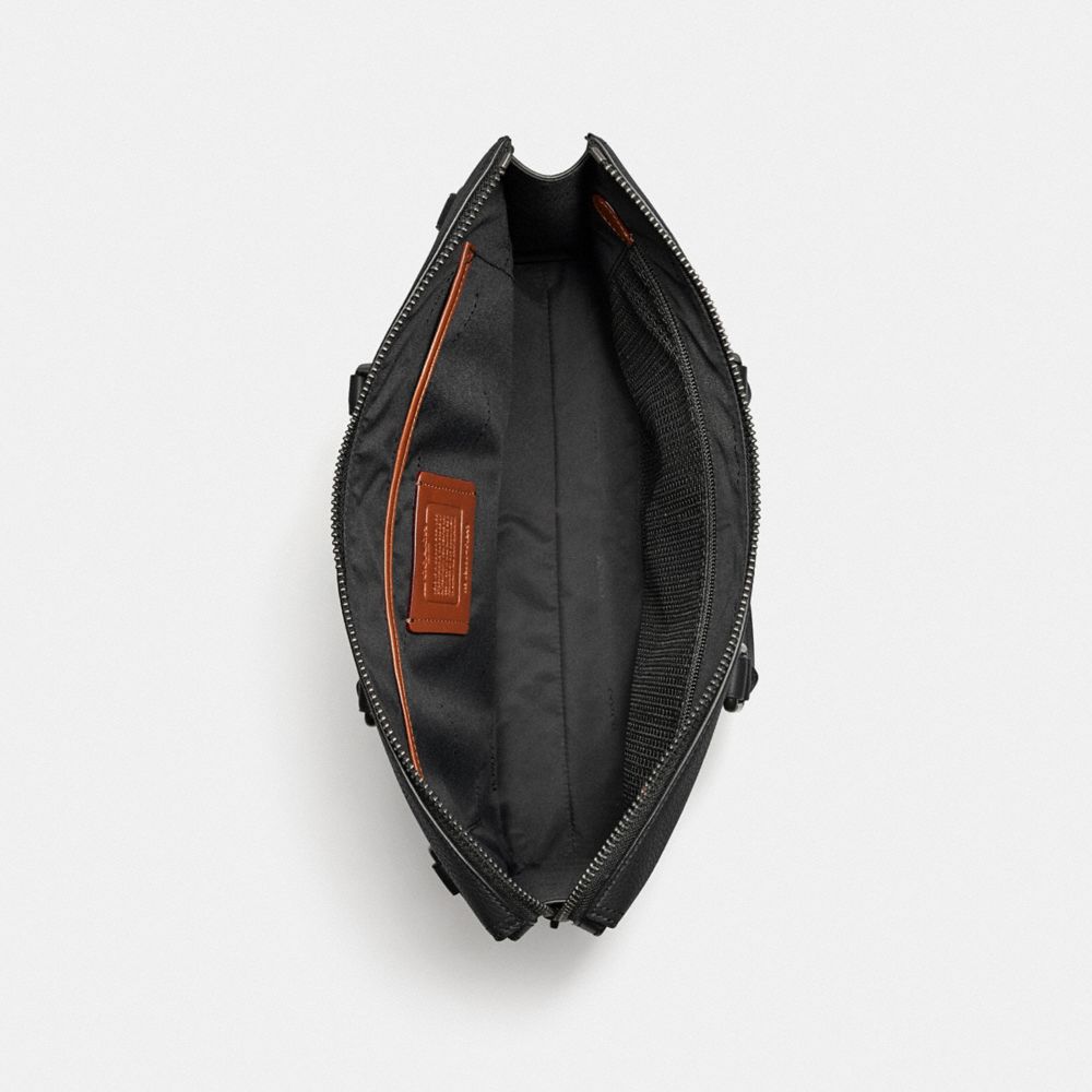 QA_AUTO Gotham Folio