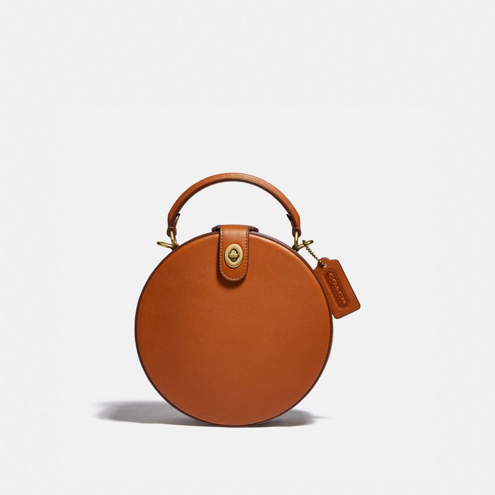 COACH® | City Blocks Circle Bag