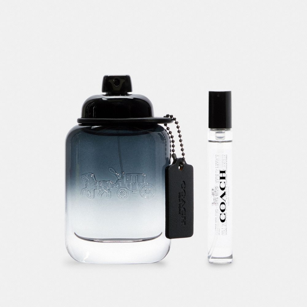 COACH® Outlet Coach For Men Eau De Toilette 2 Piece Gift Set