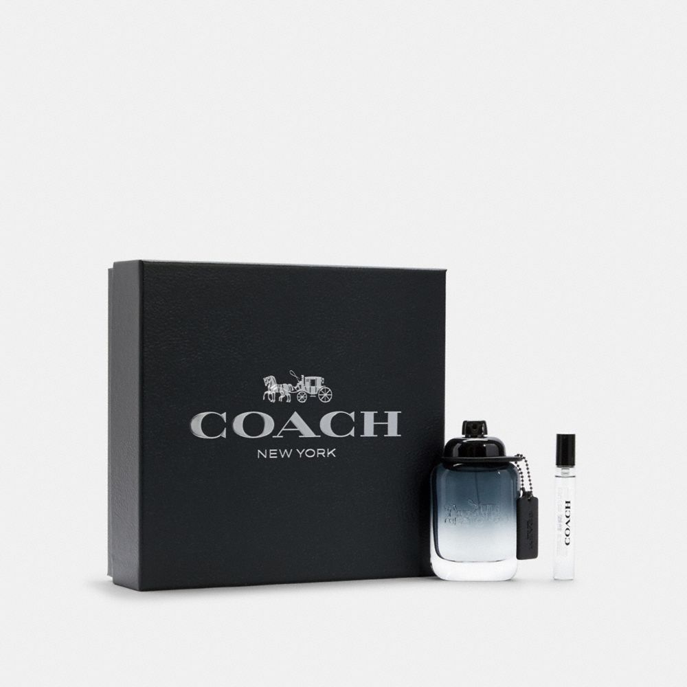 COACH® Outlet | Coach For Men Eau De Toilette 2 Piece Gift Set
