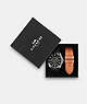Boxed Casey Watch Gift Set, 42 Mm