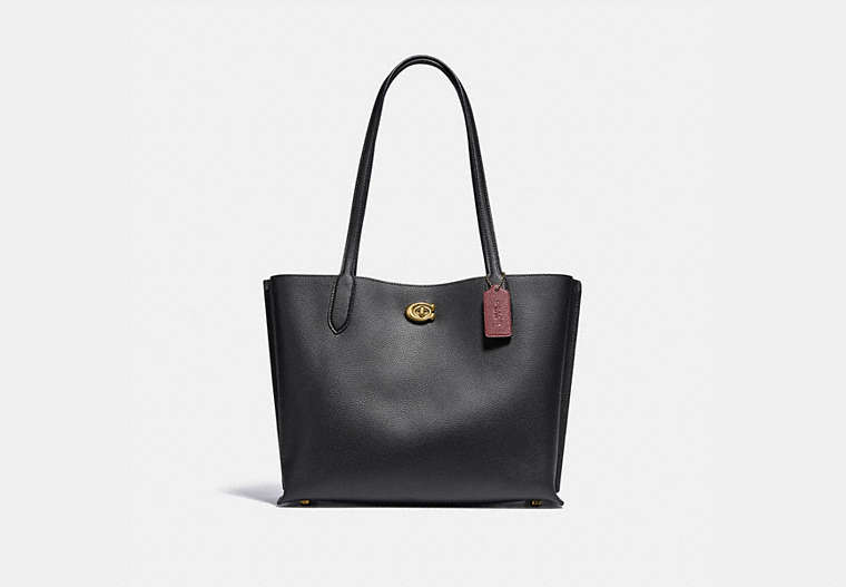 Willow Tote image number 0