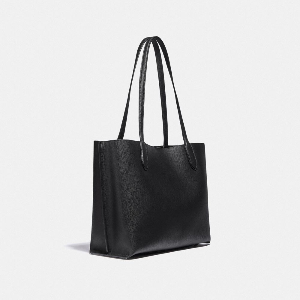 QA_AUTO Willow Tote