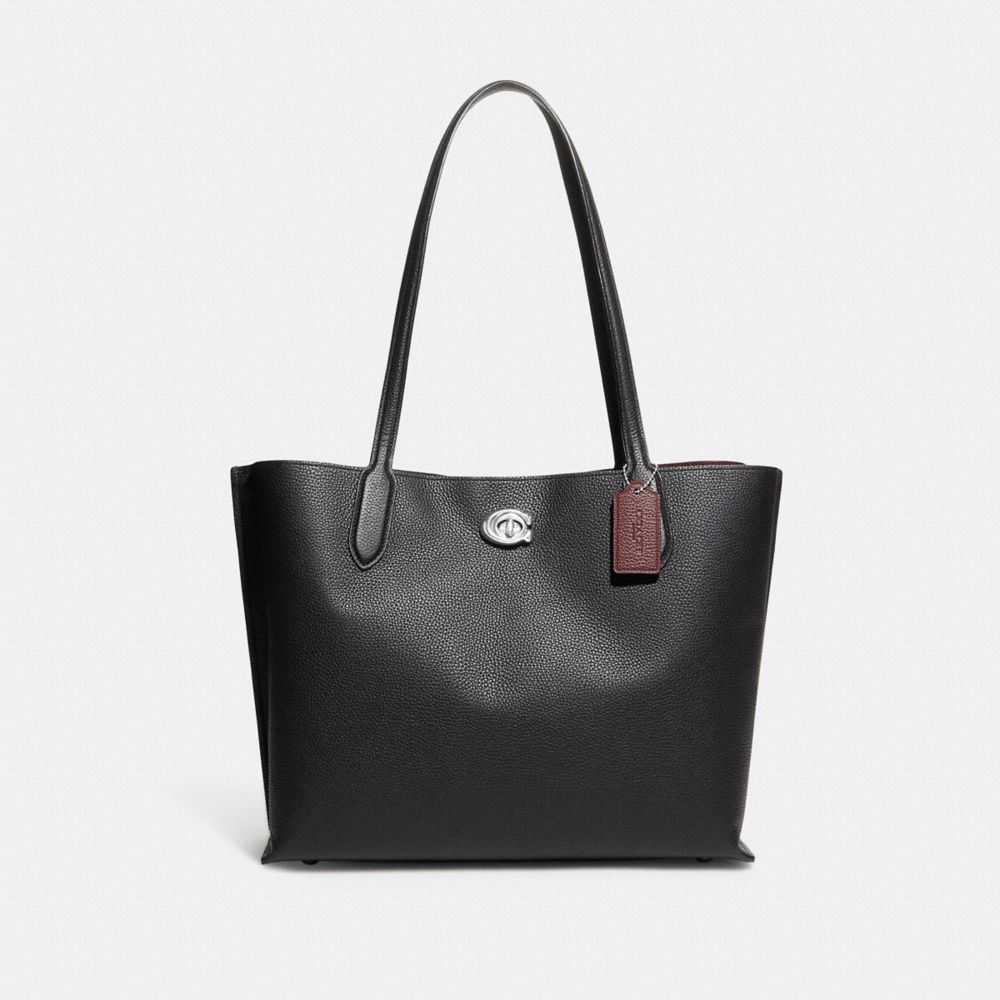 Willow Tote | COACH®