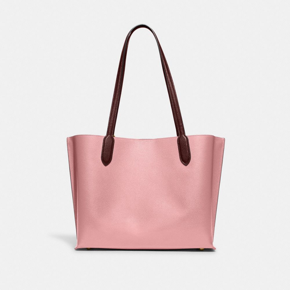 ポイントキャンペーン中 COACH トートバッグ 6542 | ccfl.ie