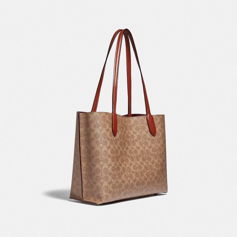 Work Bags & Totes For Women | COACH®